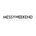 Messy Weekend logo