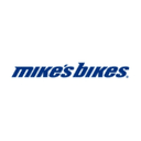 Mike's Bikes logo