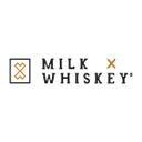 Milk x Whiskey logo