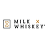 Milk x Whiskey logo