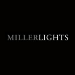 MillerLights  logo