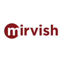 Mirvish logo