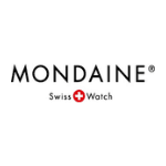 Mondaine logo