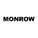 MONROW logo