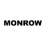 MONROW logo