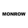 MONROW logo