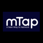 mTap logo