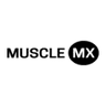 Muscle MX logo