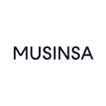 MUSINSA logo