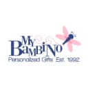 My Bambino logo