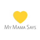 My Mama Says logo