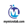 MyMicroLab logo