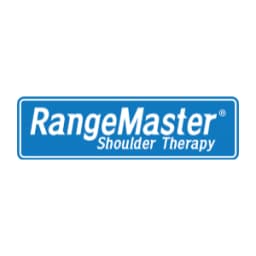 RangeMaster Shoulders logo