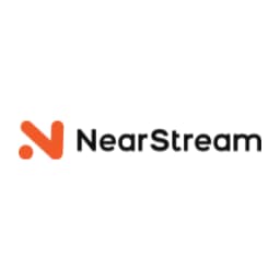 NearStream logo