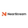 NearStream logo