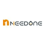 Needone logo