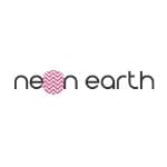 Neon Earth logo