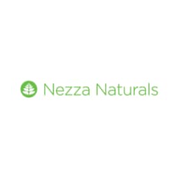 Nezza Naturals logo