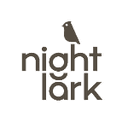 Night Lark logo