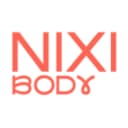 NIXI Body logo