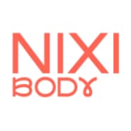 NIXI Body logo