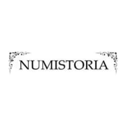 Numistoria logo