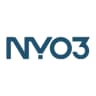 NYO3 logo