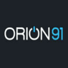 Orion91 logo