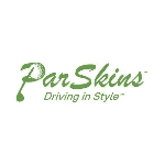 Parskins logo