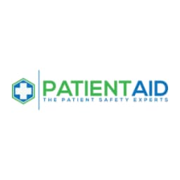 Patient Aid logo