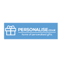 Personalise.co.uk logo