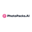 PhotoPacks.AI logo