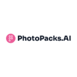 PhotoPacks.AI logo