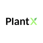 PlantX logo