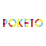 Poketo logo