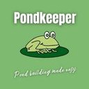 Pondkeeper logo