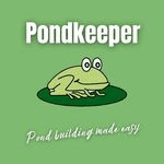 Pondkeeper logo