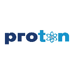 Proton Sports logo