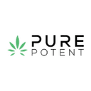 Pure Potent logo