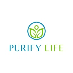 Purify Life logo