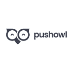 PushOwl logo