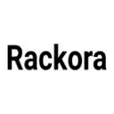 Rackora logo