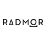 Radmor Golf logo