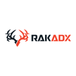 RAKAdx logo