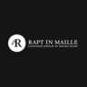 Rapt In Maille logo