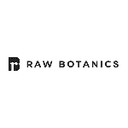 Raw Botanics logo