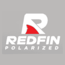 RedFin Polarized logo