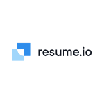 Resume.io logo