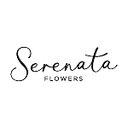 Serenata Flowers logo