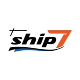 Ship7 logo